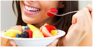  5 Tips for Teens to Eat Healthily